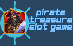 pirate treasure