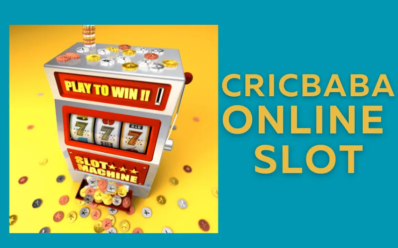 online slot