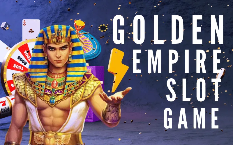 golden empire