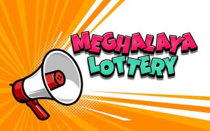 meghalaya lottery