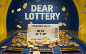 Dear Lottery