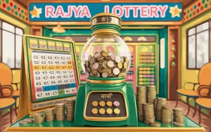 Rajya Lottery