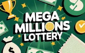 mega millions lottery