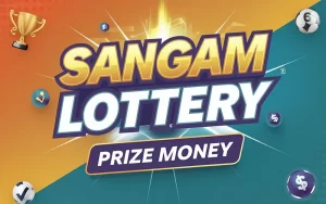 sangam lottery